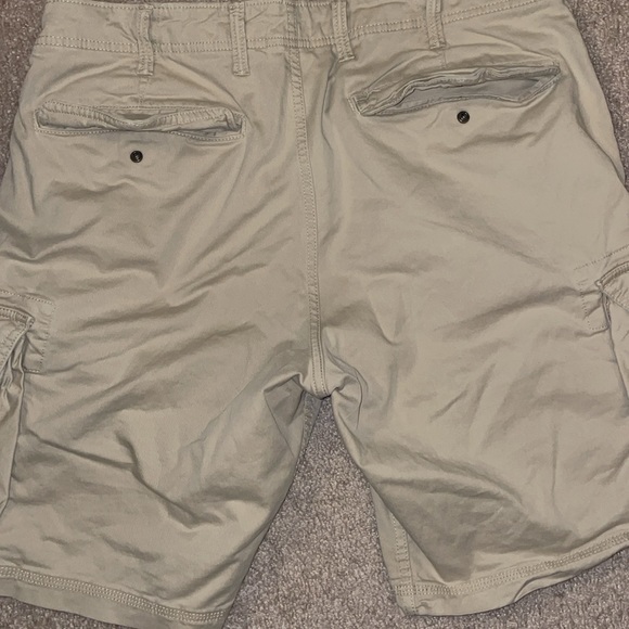 GAP cargo shorts - Picture 6 of 8